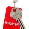 imageAngelinas Palace Overlook Hotel The Shining Room Card Luggage Tag Vintage Key fob Room NO237 Keychain Fans Gifts