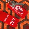 imageAngelinas Palace Overlook Hotel The Shining Room Card Luggage Tag Vintage Key fob Room NO237 Keychain Fans Gifts
