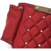 imageAngelinas Palace Voss Purse Insert Bag Organizers Adjustable Handbag Sharpers Tote Storage Gift for HerDiamond BlackDiamond Red