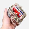 imageBurnout Velvet Double Kiss Clasp Coin Purse PouchVintage Change Wallet Card HolderFloral Cream