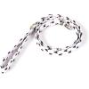 imageOrganic Cotton Dog Leash for SmallMedium and Large BreedBrass Hardware Pet Leash for WalkingRunning and Training 6FTMinnie