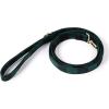 imageOrganic Cotton Dog Leash for SmallMedium and Large BreedBrass Hardware Pet Leash for WalkingRunning and Training 6FTPlaid Green