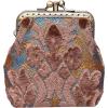 Burnout Velvet Camel