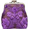 Burnout Velvet Purple