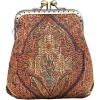 Damask D. Brown