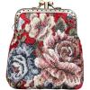 Floral Red