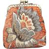Paisley Orange