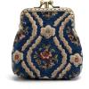 Traditional Blue