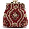 Traditional Red