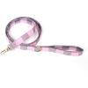 Plaid Pink