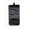 imageAngelinas Palace Brac Jewelry Hanger Organizer home storage hanger and travel organizer rollup with detachable holders and cover protection Diamond RedMemory Black