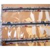 imageAngelinas Palace Tenby Jewelry Double Side Hanger Organizer Hook Hanging Closet Jewelry Storage Roll 24 Earring Ring Bars 28 Bracelet Pouches Watches Pocket 40 Necklaces LoopsAP GreenJewelry Jewelry