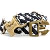imagePersonalized Dog Collar with Name and Phone Number EngravedAdjustable Custom Puppy CollarOrganic Cotton Pet Collar for Small Medium Large Boy Girl DogsPuppy Paws