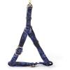 imageAngie and Allie Organic Cotton Personalized Step in Dog Harness with Brass BuckleCustom Dog Halter VestsAdjustable No Pull Canine Halter Harness for Small Medium Large DogsAurora