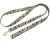 imageOrganic Cotton Dog Leash for SmallMedium and Large BreedBrass Hardware Pet Leash for WalkingRunning and Training 6FTSupernatural