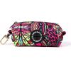 imageOrganic Cotton Dog Poop Bag Holder for Leash Brass Hardware Waste Bag Dispenser Pet Waste Management SolutionAfrican