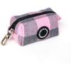 Plaid Pink