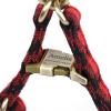 Buffalo Plaid Red