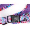 imageAngie and Allie Organic Cotton Dog HarnessNo Pull Pet Harness with Leash DRingAdjustable Soft Padded Dog VestComfortableSustainableBreathable and Stylish for Your Canine CompanionFantasy