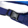 imageAngie and Allie Organic Cotton Dog HarnessNo Pull Pet Harness with Leash DRingAdjustable Soft Padded Dog VestComfortableSustainableBreathable and Stylish for Your Canine CompanionRoyal Blue