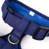 imageAngie and Allie Organic Cotton Dog HarnessNo Pull Pet Harness with Leash DRingAdjustable Soft Padded Dog VestComfortableSustainableBreathable and Stylish for Your Canine CompanionRoyal Blue