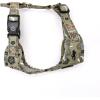 imageAngie and Allie Organic Cotton Dog HarnessNo Pull Pet Harness with Leash DRingAdjustable Soft Padded Dog VestComfortableSustainableBreathable and Stylish for Your Canine CompanionSupernatural