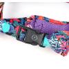 imageAngie and Allie Organic Cotton Dog HarnessNo Pull Pet Harness with Leash DRingAdjustable Soft Padded Dog VestComfortableSustainableBreathable and Stylish for Your Canine CompanionSeaworld