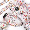 imageAngie and Allie Organic Cotton Dog HarnessNo Pull Pet Harness with Leash DRingAdjustable Soft Padded Dog VestComfortableSustainableBreathable and Stylish for Your Canine CompanionLove Canada