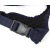 imageAngie and Allie Organic Cotton Dog HarnessNo Pull Pet Harness with Leash DRingAdjustable Soft Padded Dog VestComfortableSustainableBreathable and Stylish for Your Canine CompanionNavy