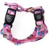 imageAngie and Allie Organic Cotton Dog HarnessNo Pull Pet Harness with Leash DRingAdjustable Soft Padded Dog VestComfortableSustainableBreathable and Stylish for Your Canine CompanionLuna Lovegood