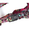 imageAngie and Allie Organic Cotton Dog HarnessNo Pull Pet Harness with Leash DRingAdjustable Soft Padded Dog VestComfortableSustainableBreathable and Stylish for Your Canine CompanionAfrican