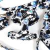 imageAngie and Allie Organic Cotton Dog HarnessNo Pull Pet Harness with Leash DRingAdjustable Soft Padded Dog VestComfortableSustainableBreathable and Stylish for Your Canine CompanionLotus