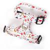imageAngie and Allie Organic Cotton Dog HarnessNo Pull Pet Harness with Leash DRingAdjustable Soft Padded Dog VestComfortableSustainableBreathable and Stylish for Your Canine CompanionLove Canada