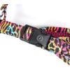 imageAngie and Allie Organic Cotton Dog HarnessNo Pull Pet Harness with Leash DRingAdjustable Soft Padded Dog VestComfortableSustainableBreathable and Stylish for Your Canine CompanionColorful Wildlife