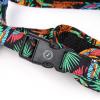 imageAngie and Allie Organic Cotton Dog HarnessNo Pull Pet Harness with Leash DRingAdjustable Soft Padded Dog VestComfortableSustainableBreathable and Stylish for Your Canine CompanionJungle