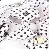 imageAngie and Allie Organic Cotton Dog HarnessNo Pull Pet Harness with Leash DRingAdjustable Soft Padded Dog VestComfortableSustainableBreathable and Stylish for Your Canine CompanionMinnie