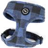 Plaid Blue