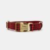 Shepherd Red
