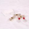 imageAngelinas Palace Jewelry Organizer Earring Holder Bars 12 pcs Set