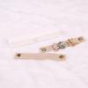 imageAngelinas Palace Jewelry Organizer Ring Holder Bar 2 pcs Set