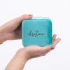 imageAngelinas Palace Personalized Italian Velvet Jewelry Case With Name Necklace Ring Storage Box Monogram Travel Jewelry Organizer Wedding Party Bridesmaid Gift for HerTurquoise