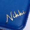 imageAngelinas Palace Personalized Jewelry Case with Name EngravedCustom Leather Travel Jewelry Organizer Box for RingsEarringsNecklacesBirthday Bridesmaid Gift For Women GirlsAdmiral