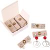 imageAngelinas Palace Jewelry Organizer Earring Holder Bars 12 pcs Set