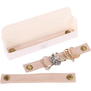 imageAngelinas Palace Jewelry Organizer Ring Holder Bar 2 pcs Set