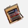 imageAngelinas Palace Carpet Wallet Vintage Kiss Lock ID PouchClasp Card HolderClimbing Rose Red