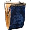 Queen Royal Blue