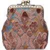 Burnout Velvet Camel