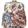 Floral Cream