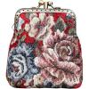 Floral Red