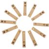 imageAngelinas Palace Jewelry Organizer Necklace Holder Bars 6 pcs Set